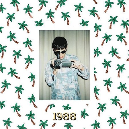 Biga Ranx - 1988