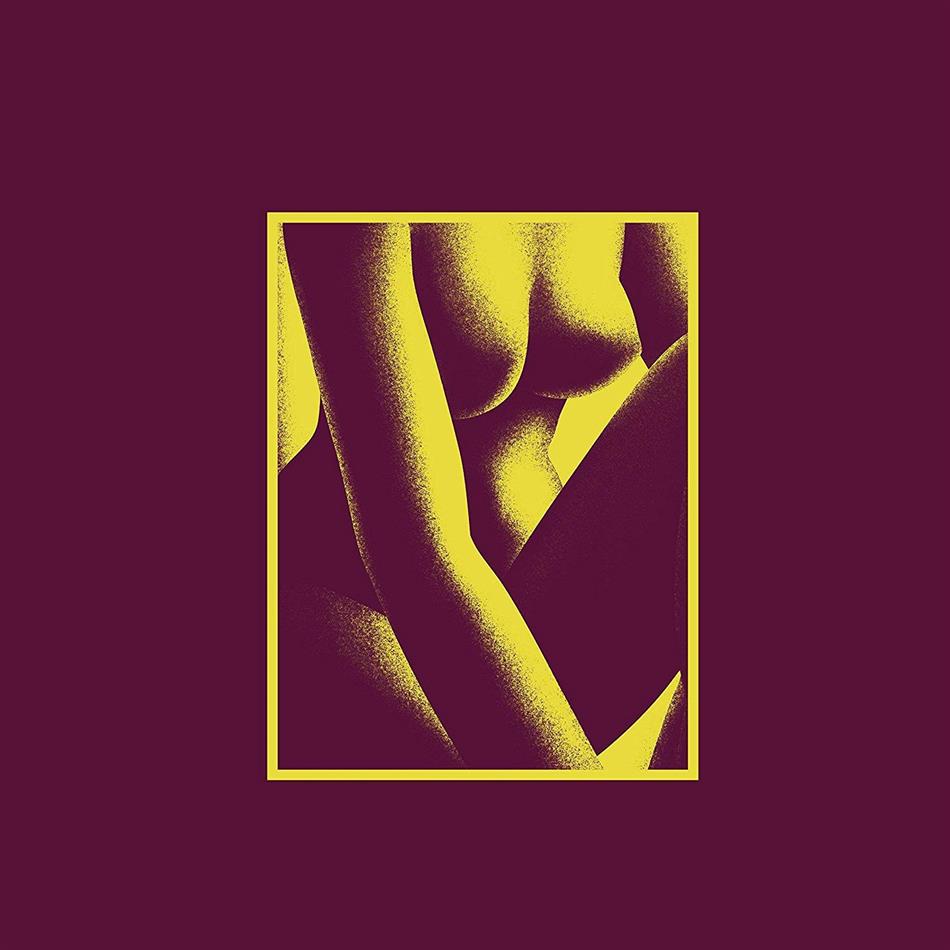 Her - Tape #2 LP