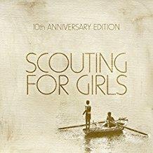 Scouting For Girls - --- - 2017 Reissue 2 CDs