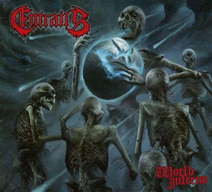 Entrails - World Inferno