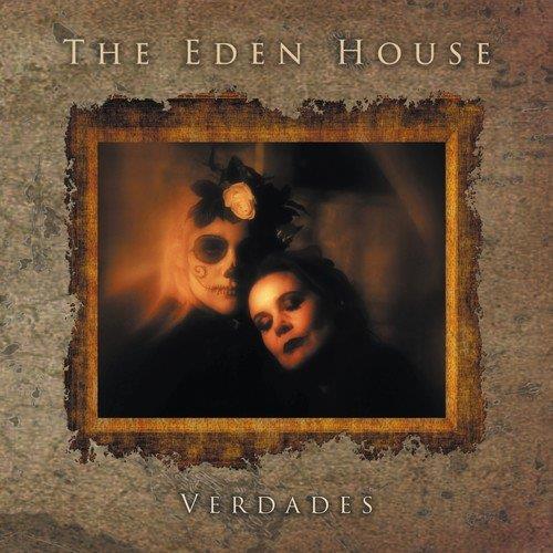 The Eden House - Verdades - 7 Inch 7" Single