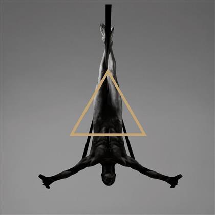 Schammasch - Triangle - Colored Vinyl (Colored, 3 LPs)