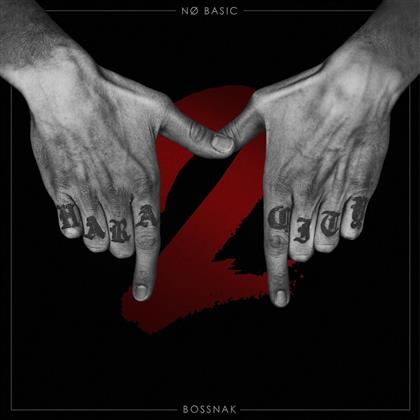 Bossnak - Haram City 2