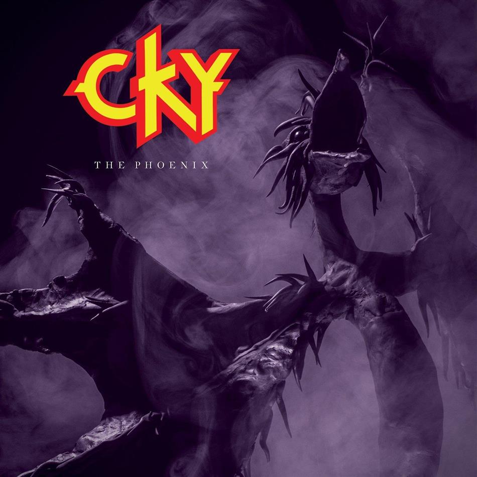 Cky - Phoenix
