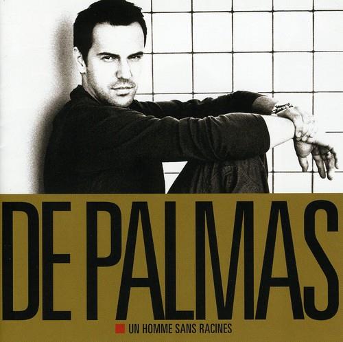 Gerald De Palmas - Un Homme Sans Racines