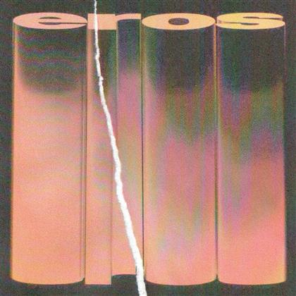 RIN - Eros - Limited KlapPCover/ 2Lp+10 Inch (2 LPs + Digital Copy)