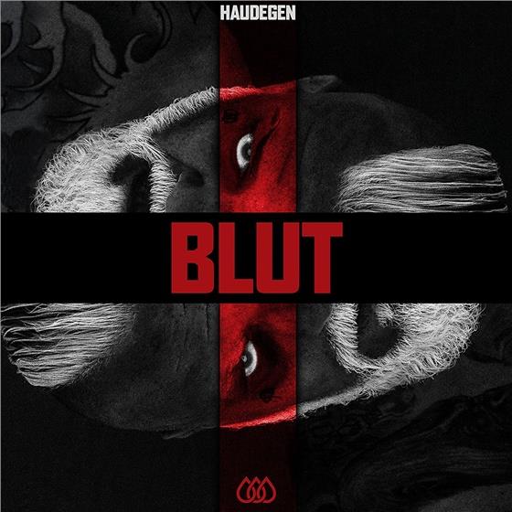 Haudegen - Blut