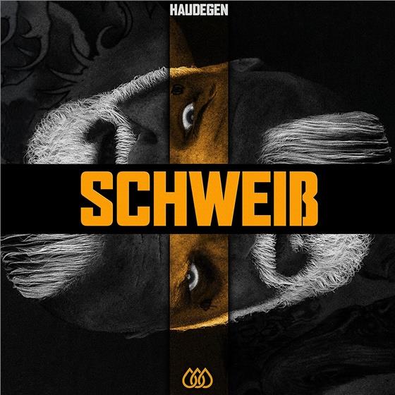 Haudegen - Schweiss