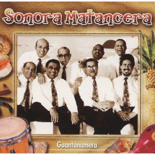 La Sonora Matancera - Guantanamera - 2017 Reissue