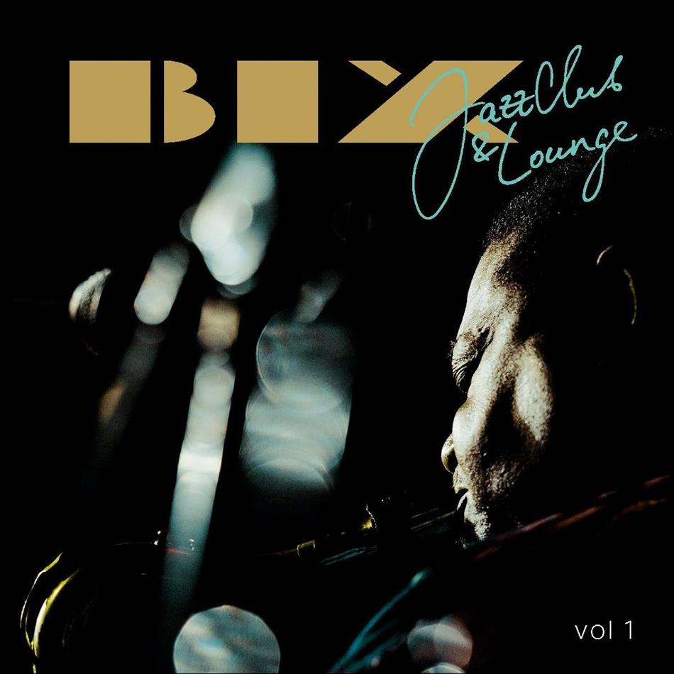 Bix Club - Vol. 1