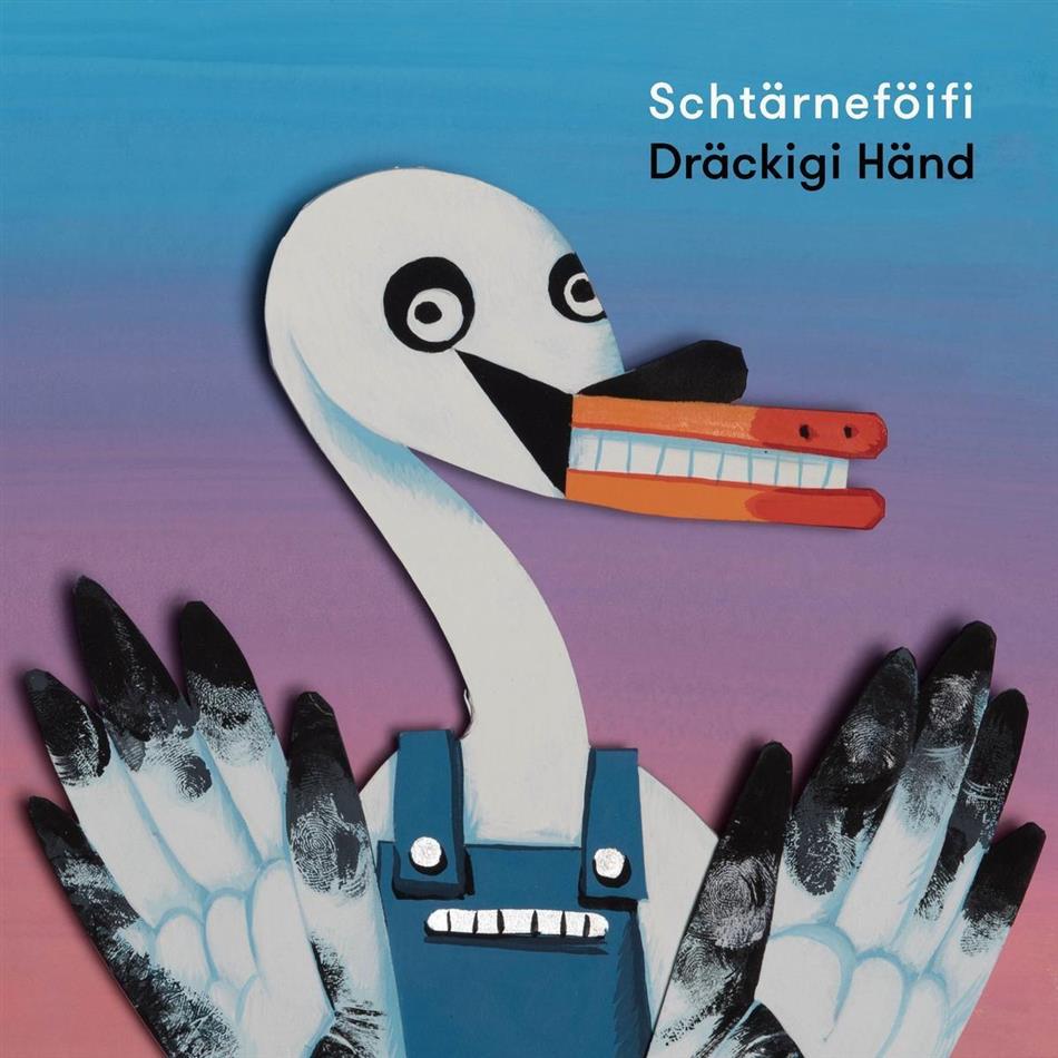 Schtärneföifi - Dräckigi Händ