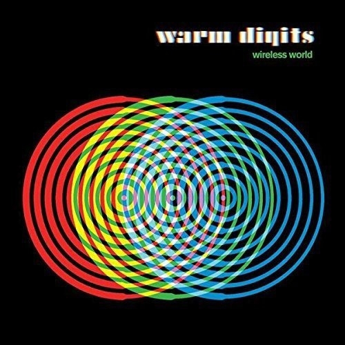 Warm Digits - --- Deluxe Edition, LP
