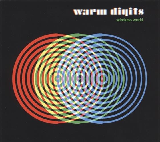 Warm Digits - Wireless World LP
