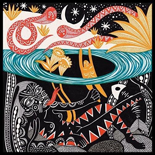 Yazz Ahmed - La Saboteuse