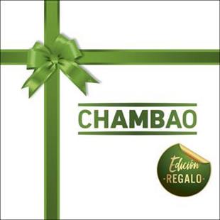 Chambao - Edicion Regalo 2 CD