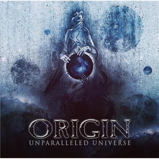 Origin - Unparalelled Universe - Ltd. Boxset + Magnetic Beer Opener & Flag