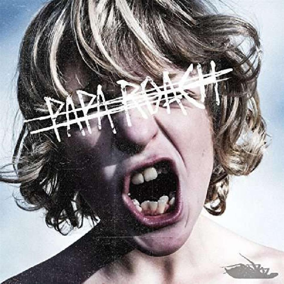 Papa Roach - Crooked Teeth Limited Box Edition, 2 CDs
