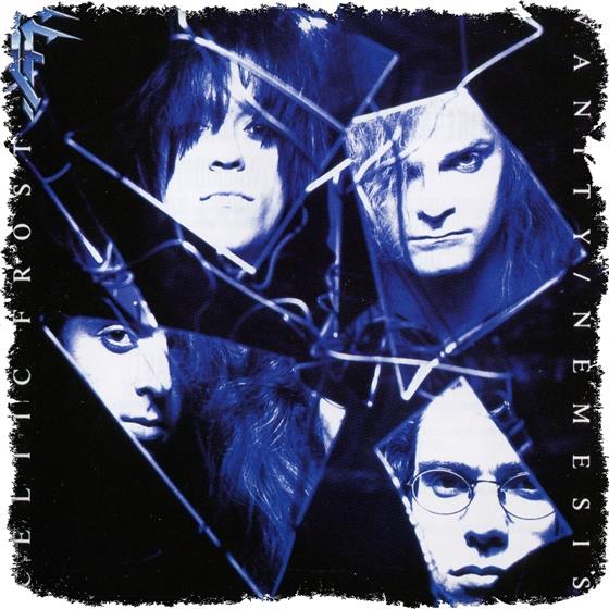 Celtic Frost - Vanity Nemesis - 2017 Reissue, Gatefold 2 LPs