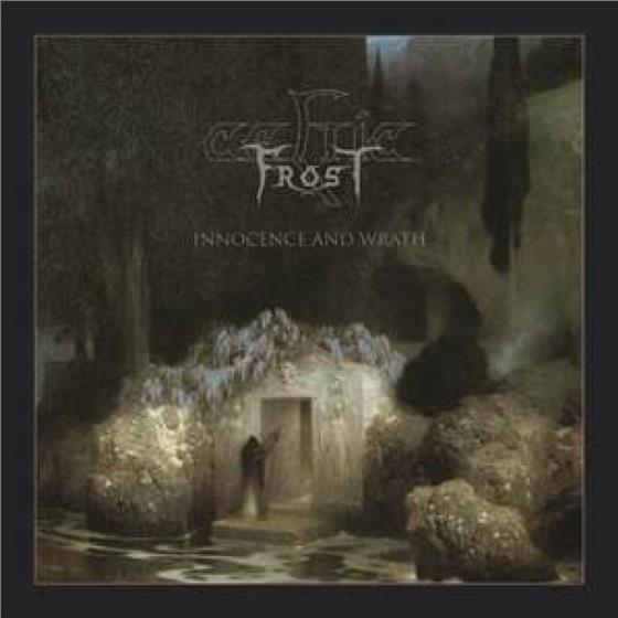 Celtic Frost - Innocence And Wrath - The Best Of 2 CD
