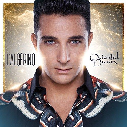 L'Algerino - Oriental Dream - 2017 Reissue