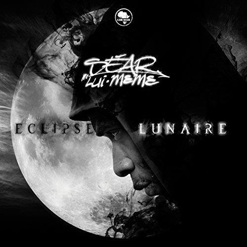 Sear Lui-Meme - Eclipse Lunaire - 2017 Reissue