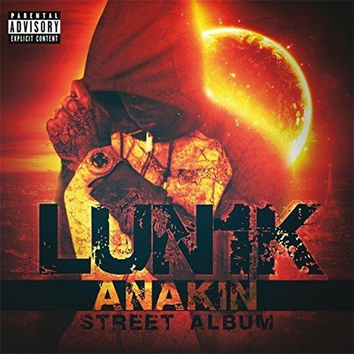 Lunik - Anakin - 2017 Reissue