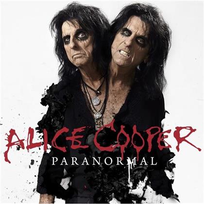 Alice Cooper - Paranormal - Gatefold (2 LP)