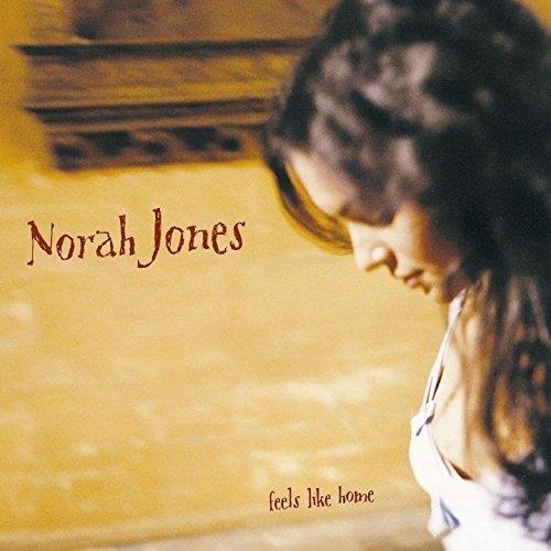 Norah Jones - Feels Like Home Japan Edition, Limited Edition