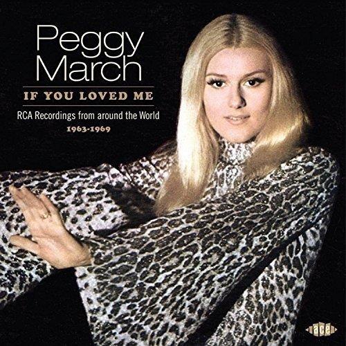 Peggy March - If You Loved Me