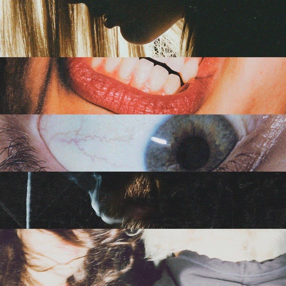 Nick Murphy - Missing Link Limited Edition