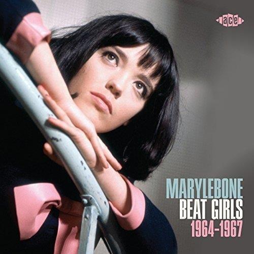 Marylebone Beat Girls