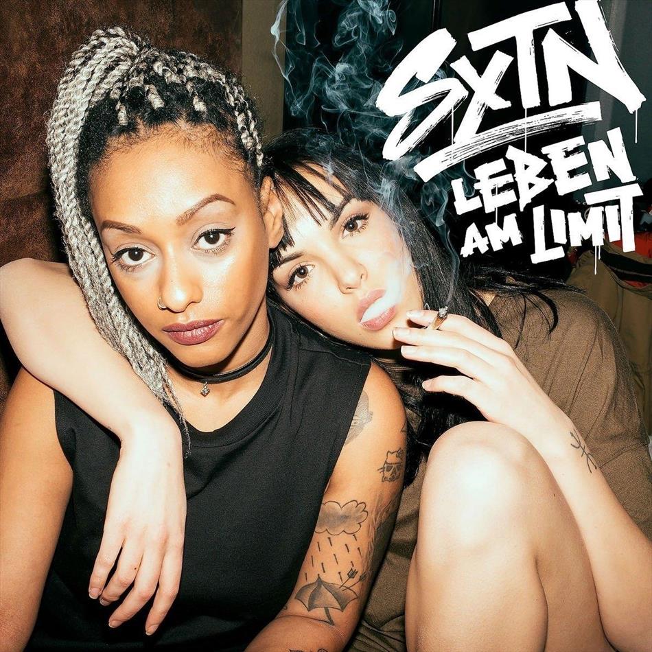 Sxtn - Leben Am Limit 2 CDs