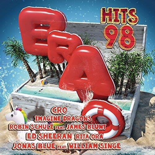 Bravo Hits - Vol. 98 2 CDs