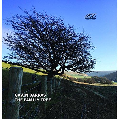 Gavin Barras - The Family Tree