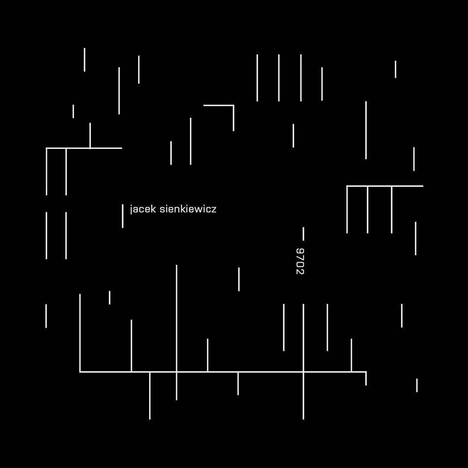 Jacek Sienkiewicz - 9799 - 12 Inch & CD LP + CD