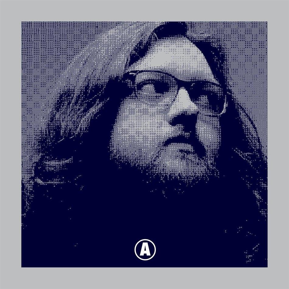 Jonwayne - Rap Album Two LP