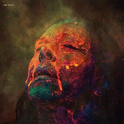 Soup - Remedies Colored, LP + CD