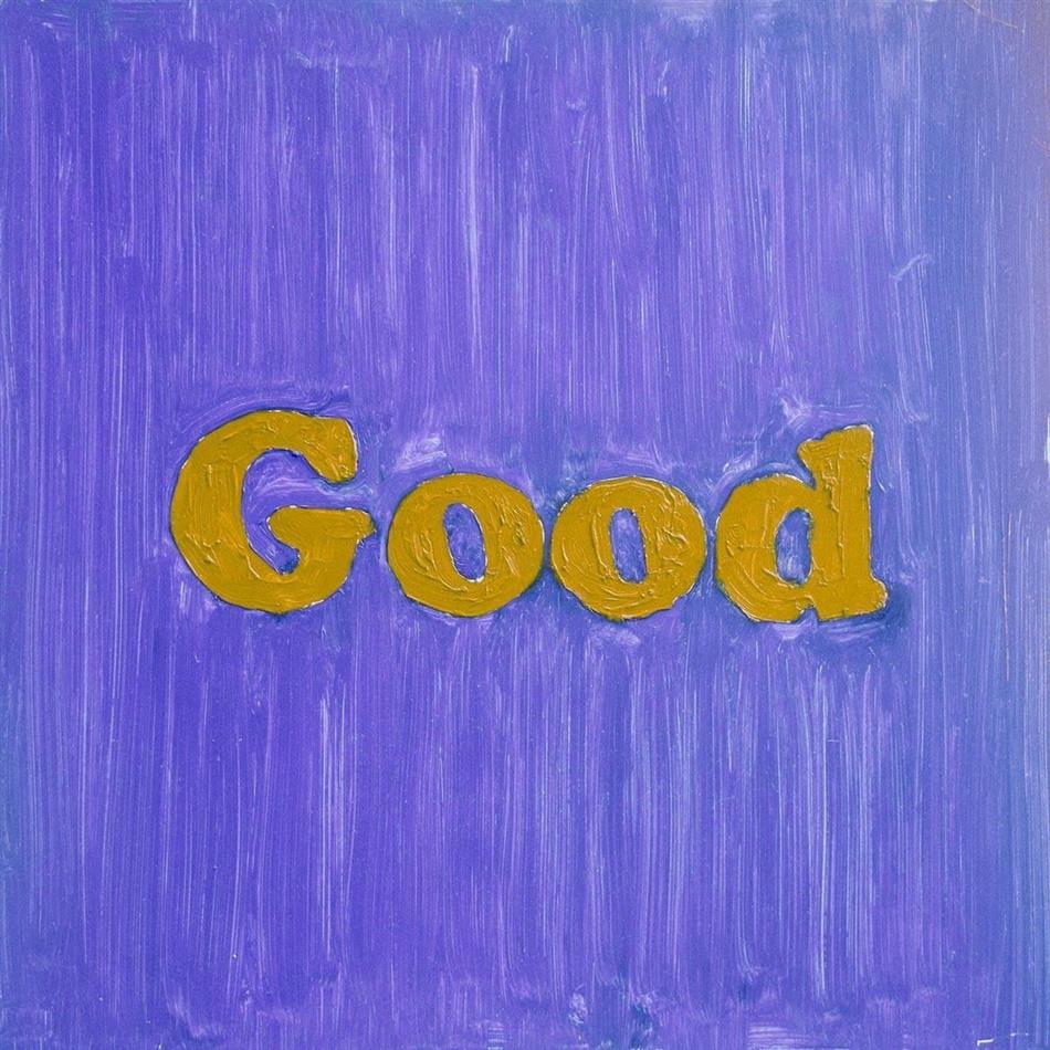Stevens - Good LP