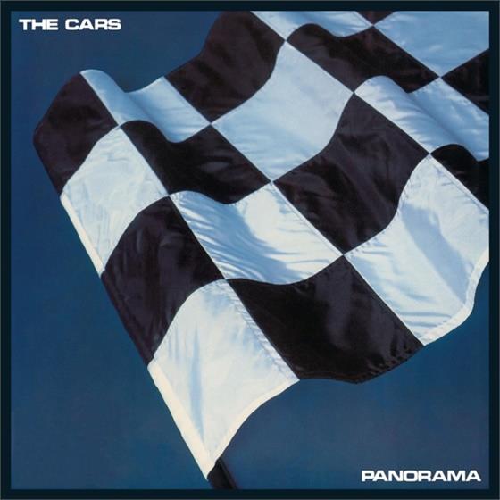 The Cars - Panorama Expanded Edition, Versione Rimasterizzata, LP