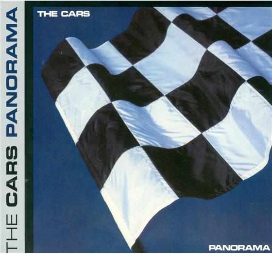 The Cars - Panorama Expanded Edition, Remastered