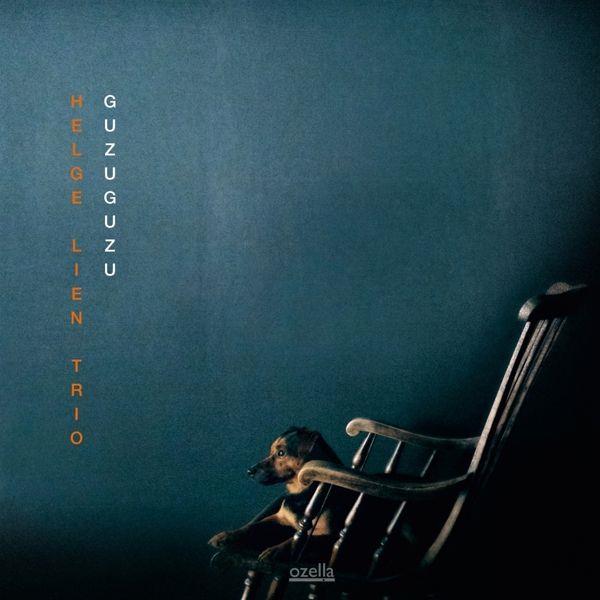 Helge Lien - Guzuguzu LP + Digital Copy