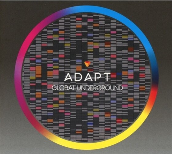 Global Underground - Adapt 2017