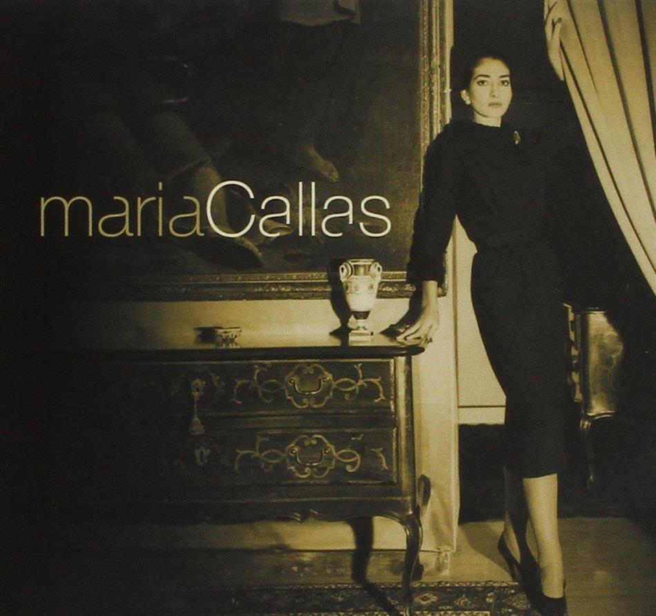 Maria Callas - Diva
