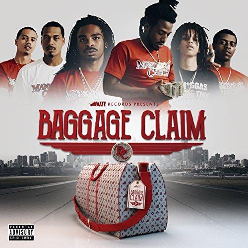 Mozzy Presents - Baggage Claim