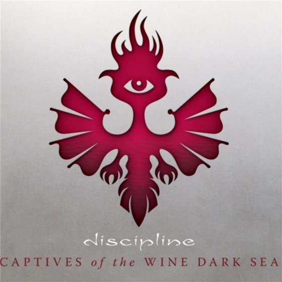 Discipline - Captives Of The Wine Dark Sea