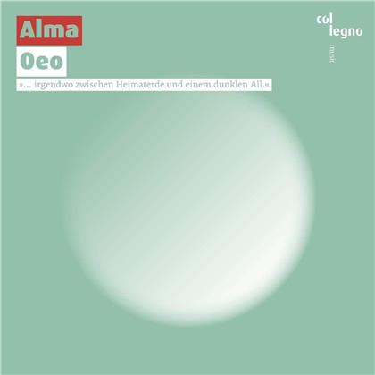 Alma - Oeo