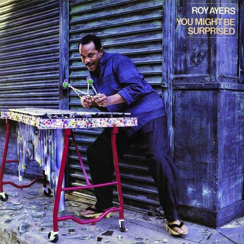 Roy Ayers - You Might Be Surprised
