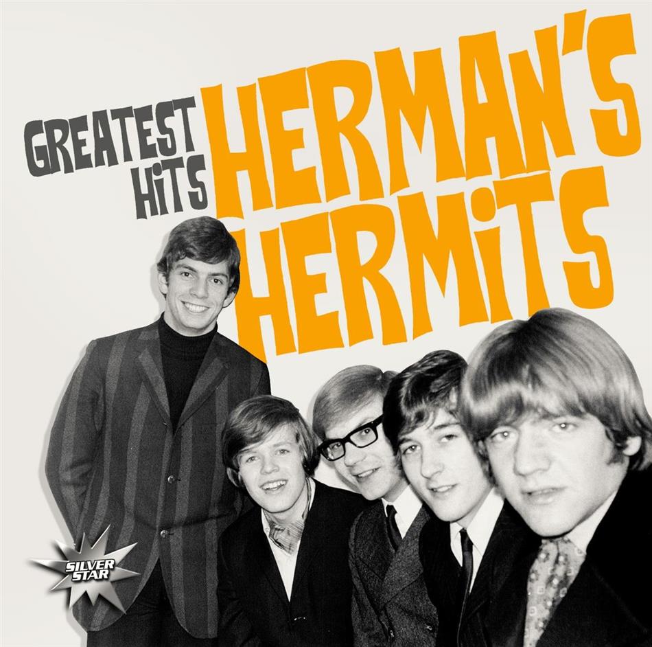 Herman's Hermits - Greatest Hits