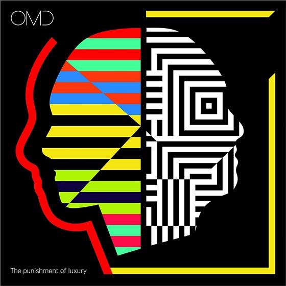 Orchestral Manoeuvres in the Dark (OMD) - Punishment Of Luxury