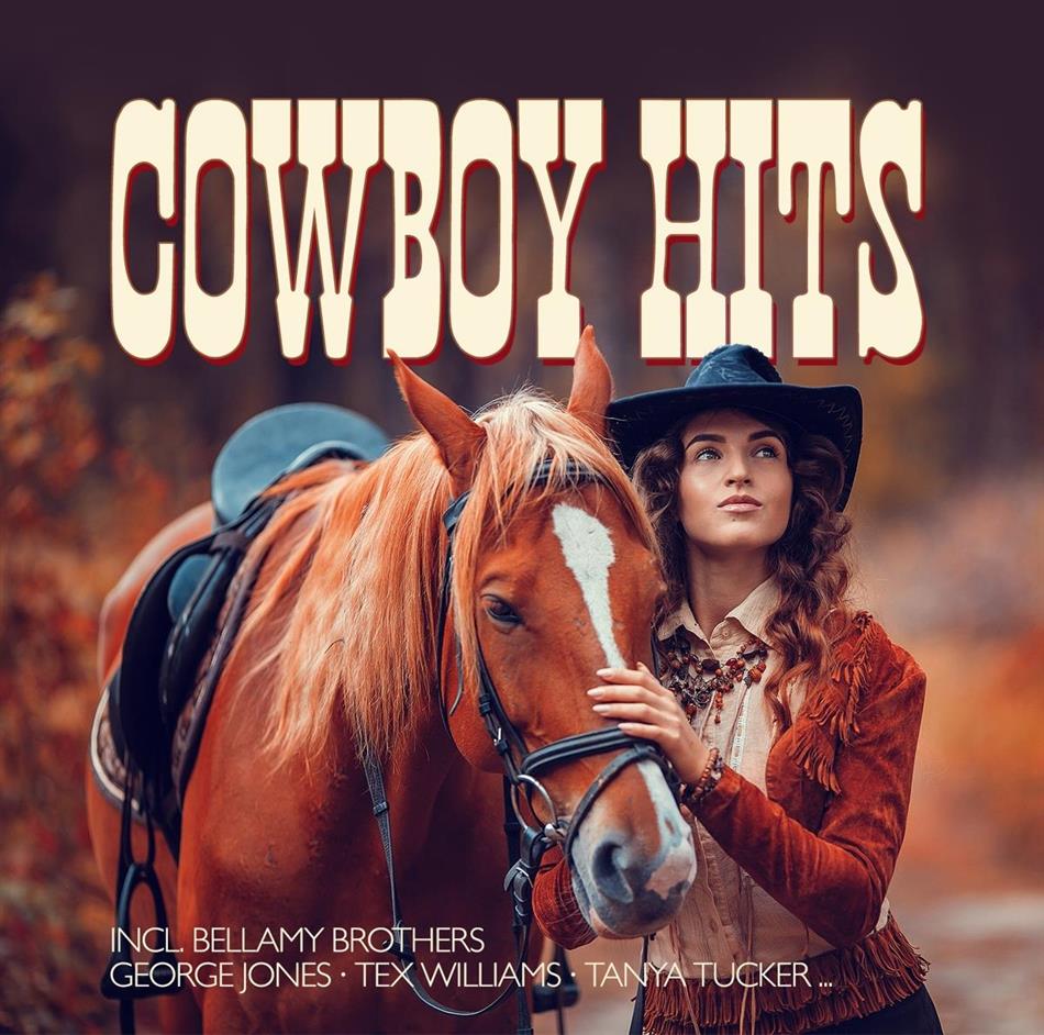Cowboy Hits